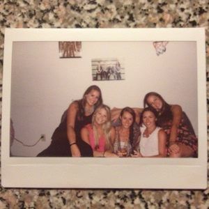 Meet your Posher, Gabrielle